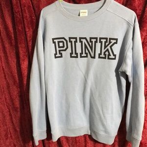 Women’s Pink pullover